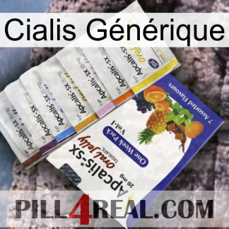 Cialis Générique 11